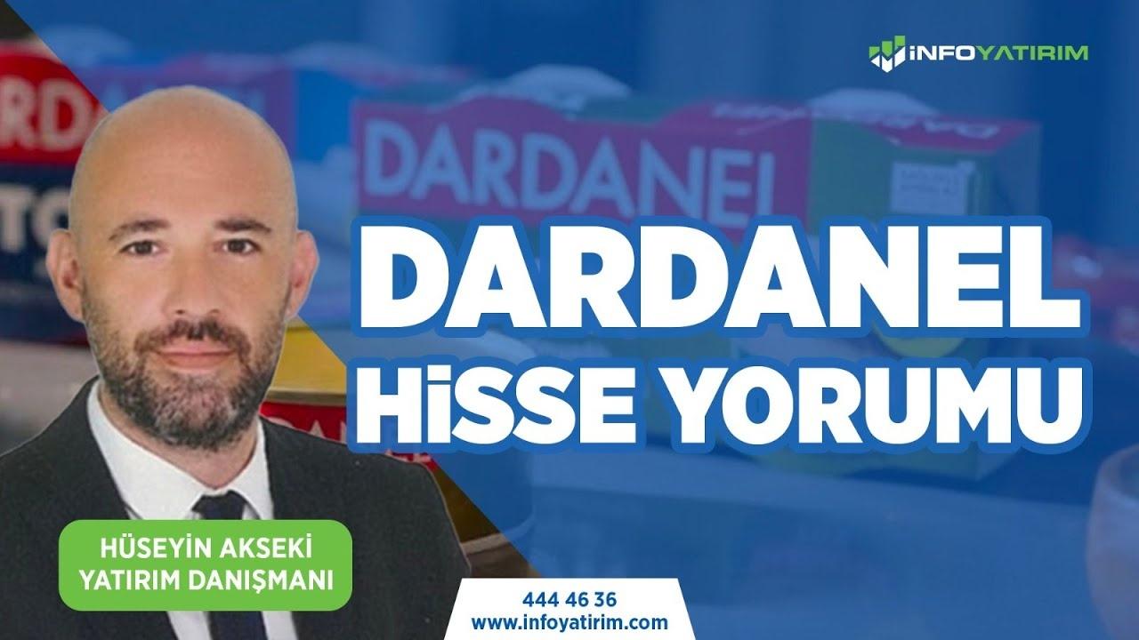 Dardanel'den 100 Milyon Hisse Satış Kararı