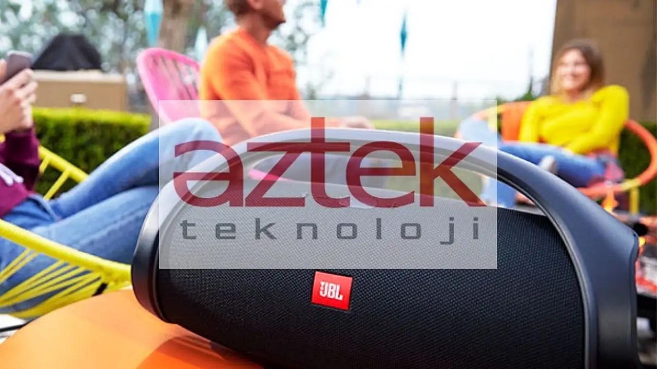 Aztek Teknoloji, Boompods ile Türkiye Distribütörlük Anlaşması İmzaladı