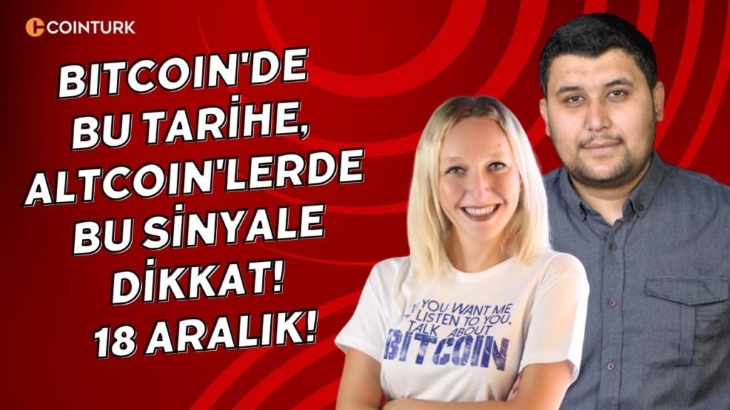 Bitcoin Hakimiyeti Yükseliyor: Altcoin Sezonu Uzak mı?