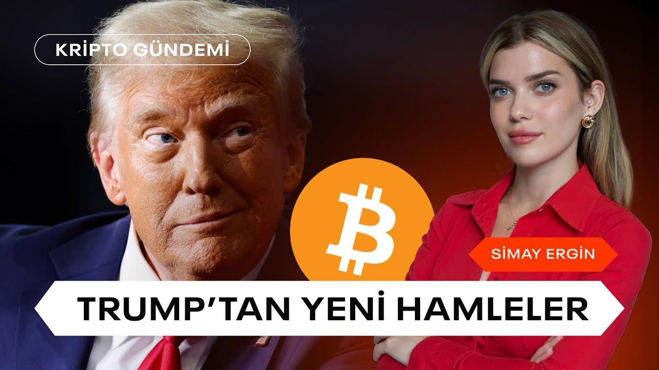 Trump’ın Kripto Atamaları Piyasaları Nasıl Etkileyecek?