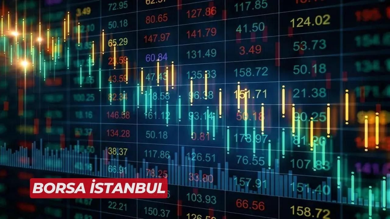 Borsada 5,1 Milyar TL Aktif Giriş: Bu Hafta En Çok Para Çıkışı Olan 5 Hisse