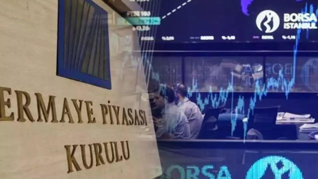 SPK, Borusan (BRSAN) Birleşme Başvurusunu Onayladı