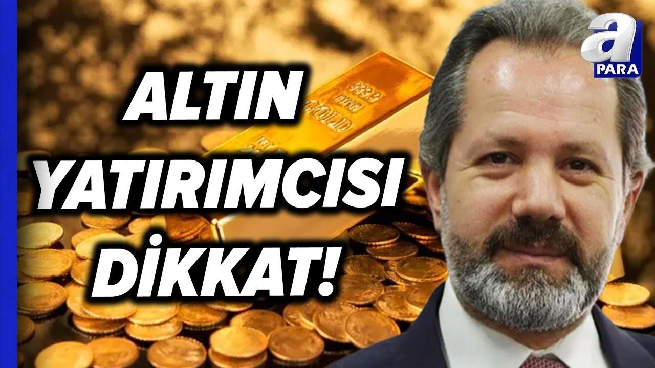 Altın Fiyatları 3200 TL'ye Yükselecek mi?