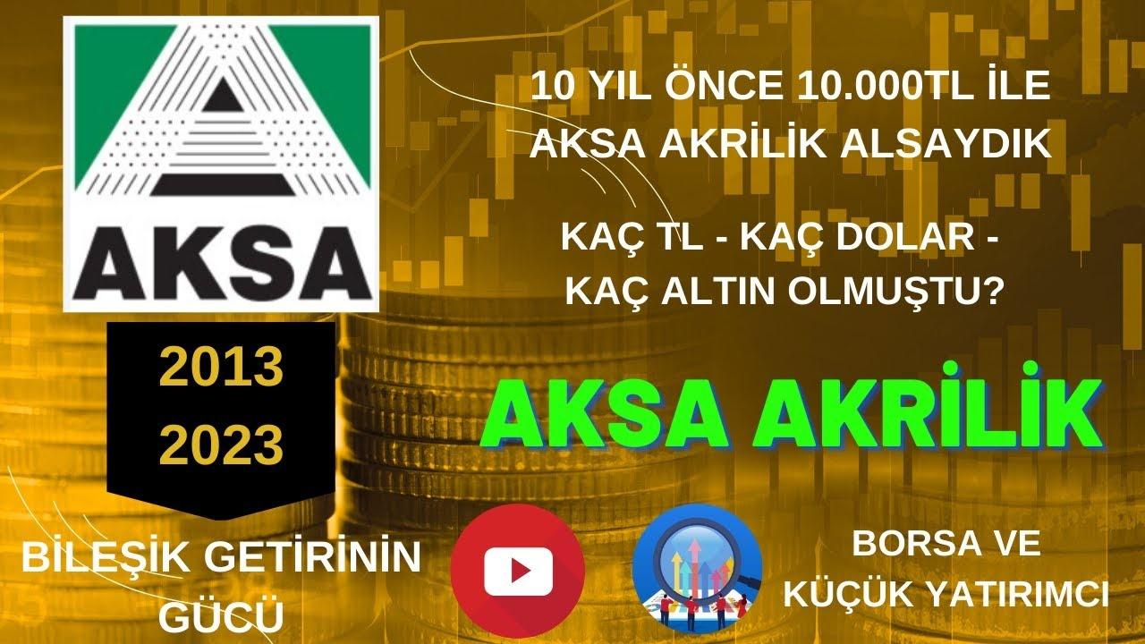 Aksa Akrilik'te Üst Düzey Yönetim Değişikliği