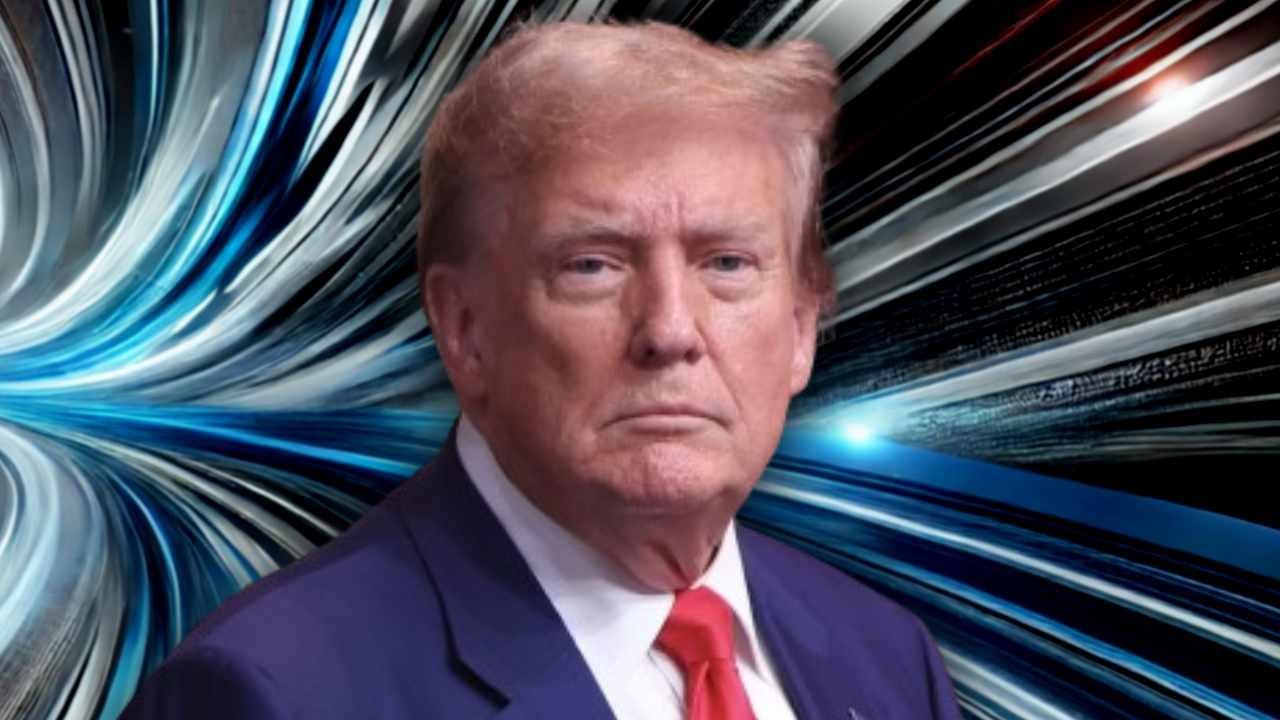 4 Kripto Devinden Trump'a Danışmanlık Başvurusu