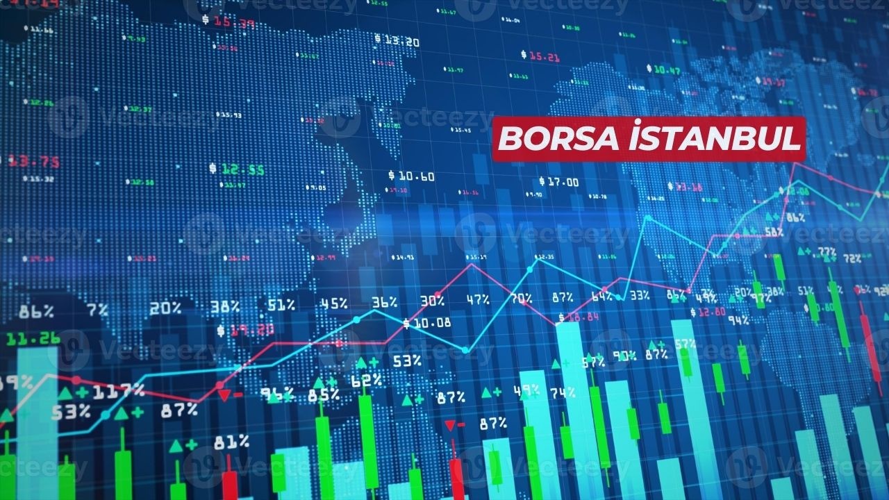 Borsa İstanbul'da 4,6 Milyar TL'lik Dev Para Girişi!