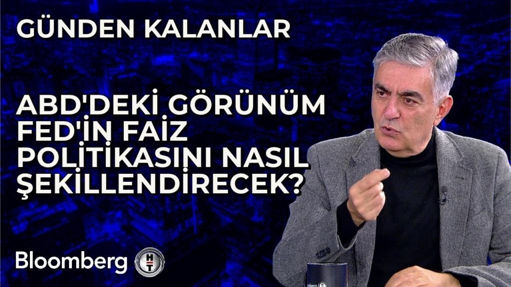 Fed Faiz İndirimi Aralık'ta Verilere Bağlı: 2023 Beklentisi