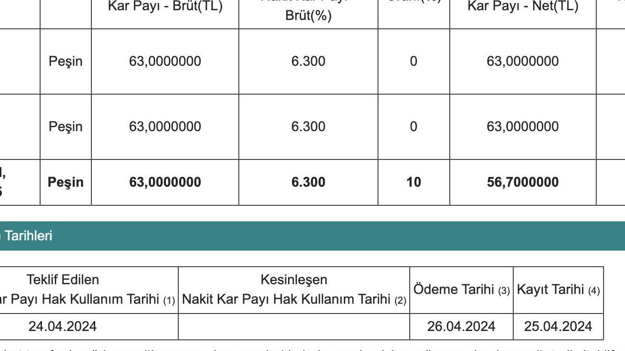 Çelebi Hava 2024 Yılı 3. Çeyrek Karını Açıkladı