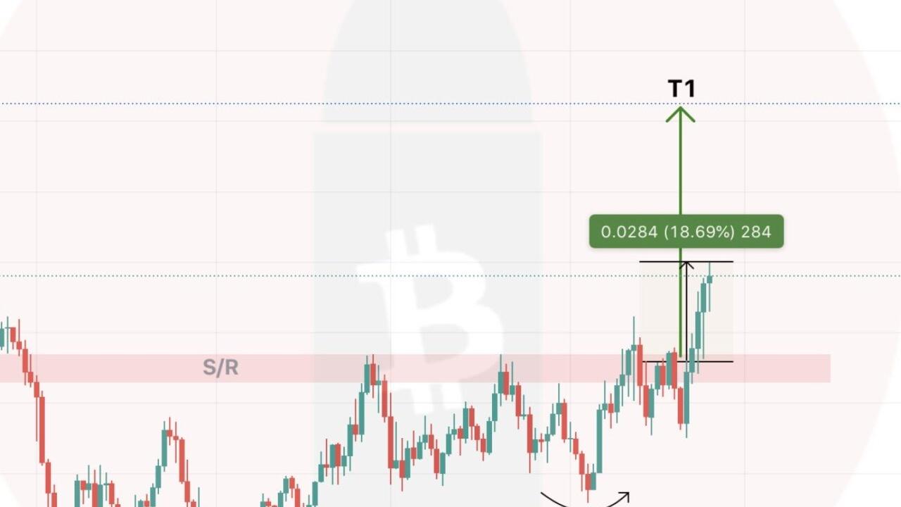 Altcoinler İçin Yeni Ralli Başlıyor: AGX ve ZK Coin Yükselişte