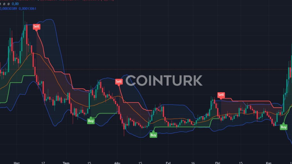 3 Kripto Para Fiyat Tahmini: Floki, Pepe, Dogecoin ve Bitcoin