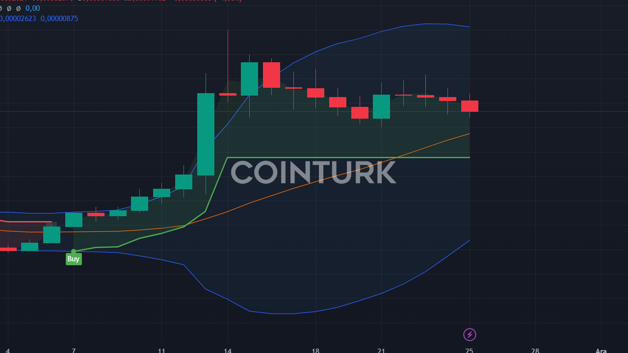 3 Kripto Para Fiyat Tahmini: Floki, Pepe, Dogecoin ve Bitcoin