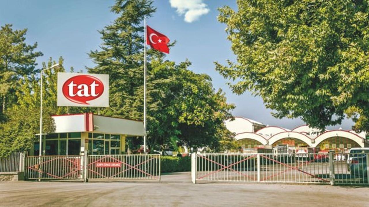 Tat Gıda'da Yeni Yönetim Kurulu Başkanı Tuba Memiş Oldu