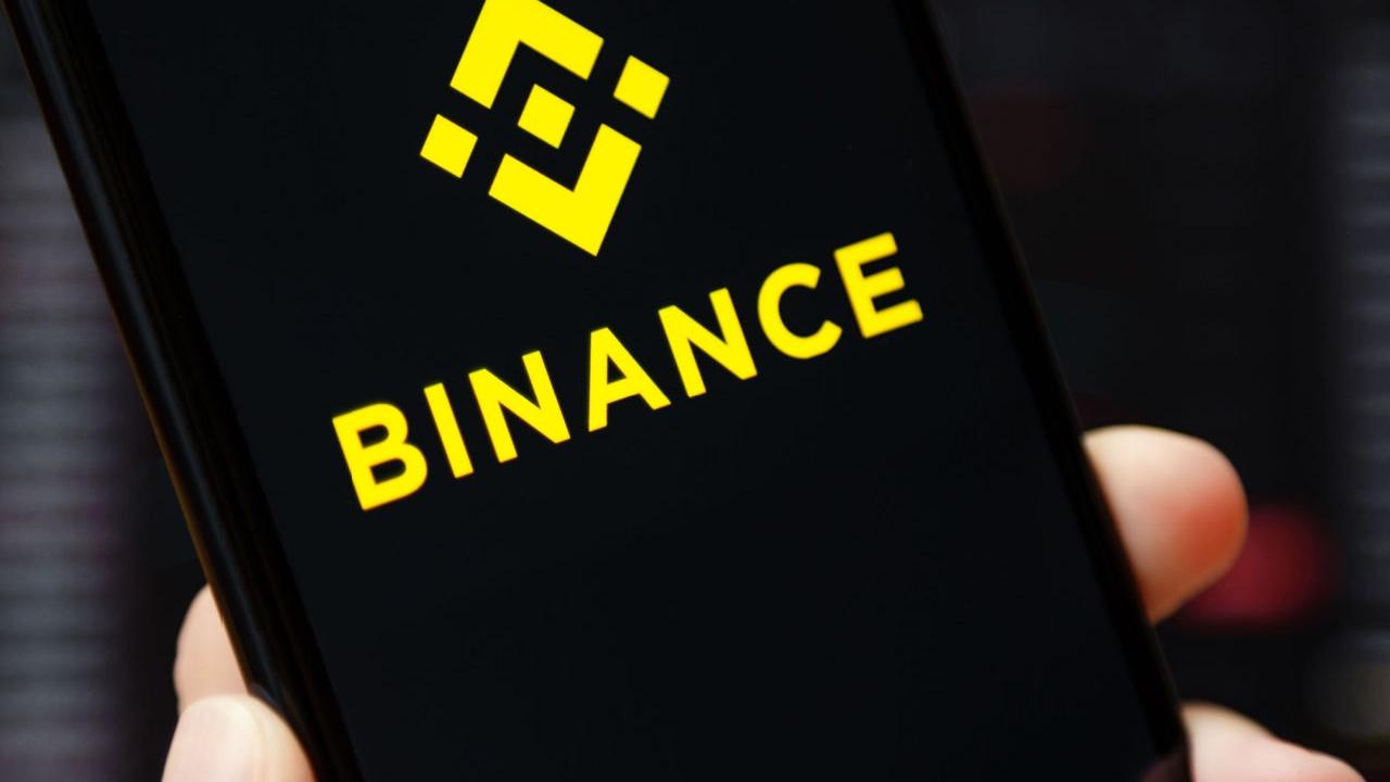 Treasure (MAGIC) Binance.US’te Listeleniyor!