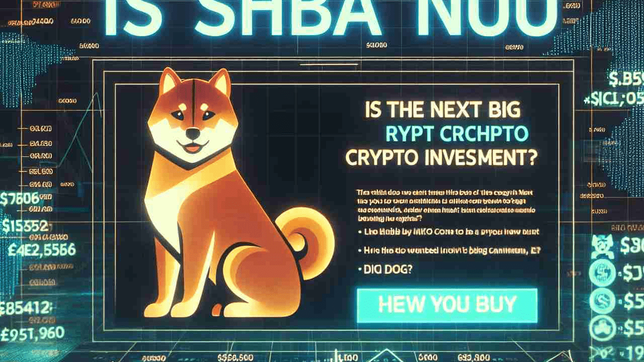 Bitcoin 100 Bin Dolara Yaklaşırken Shiba Inu Yükselişte