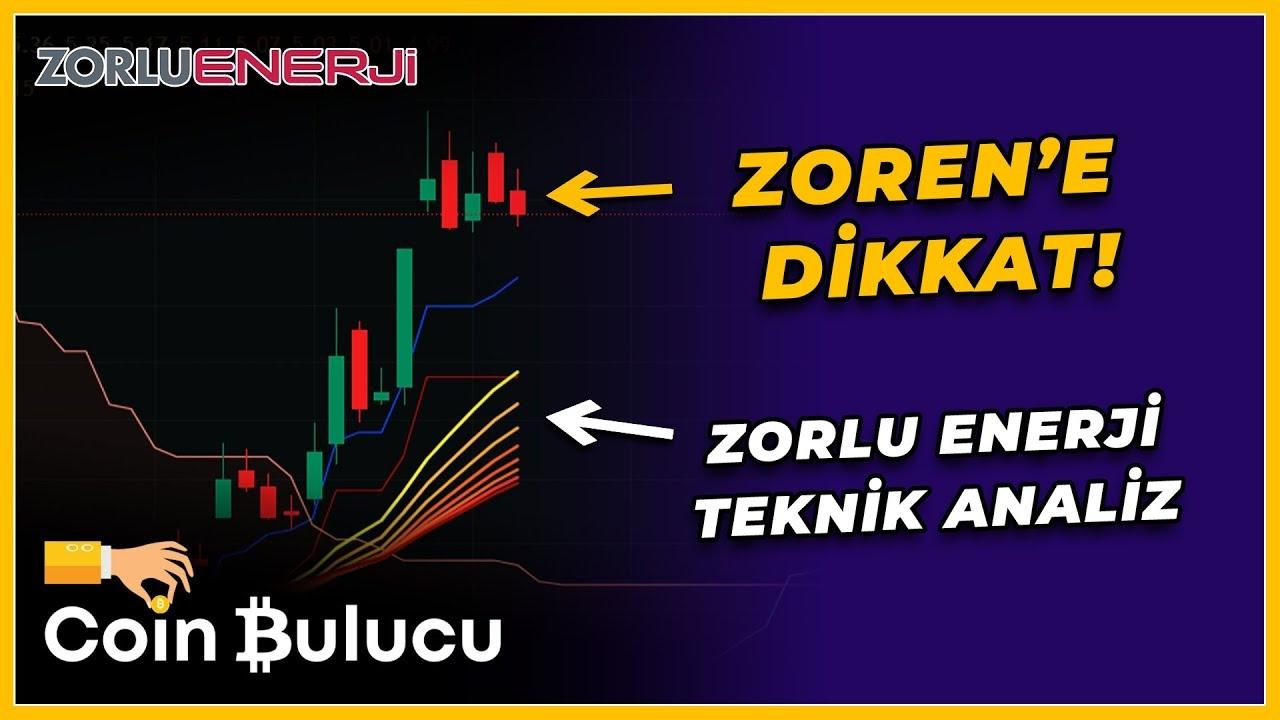 Zorlu Enerji (ZOREN) için 2025 Hedef Fiyatı 6,40 TL