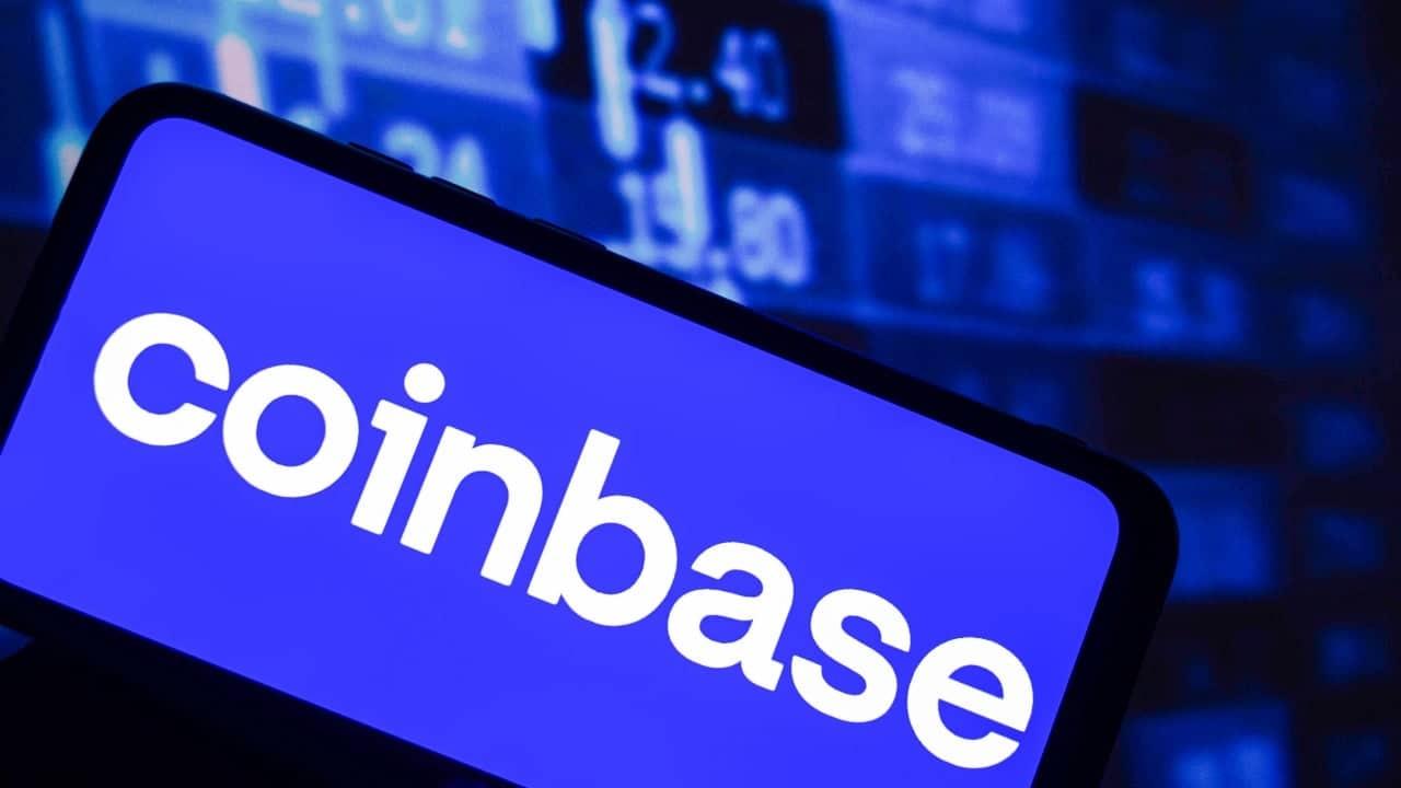 Coinbase 50 Kripto Endeksi Vadeli İşlemlerde!