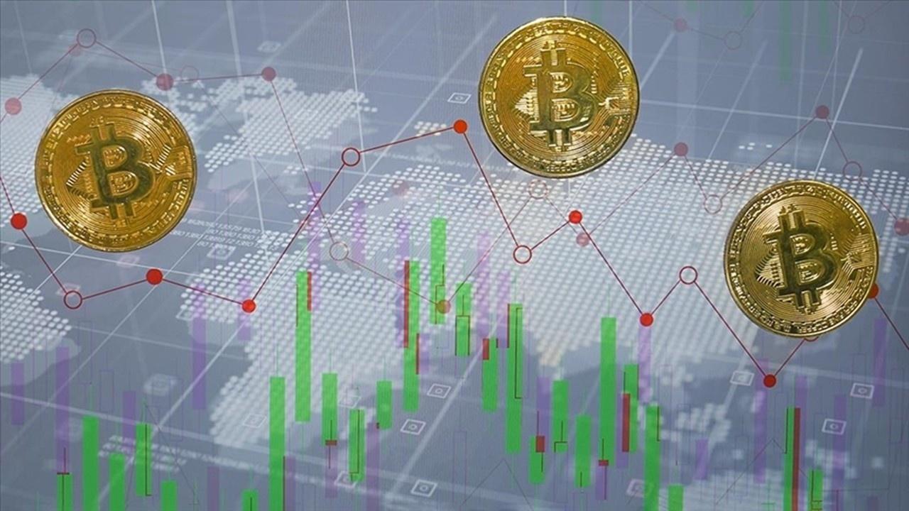 Bitcoin 200 Milyon Dolarlık Düşüşle Traderları Sarsıyor