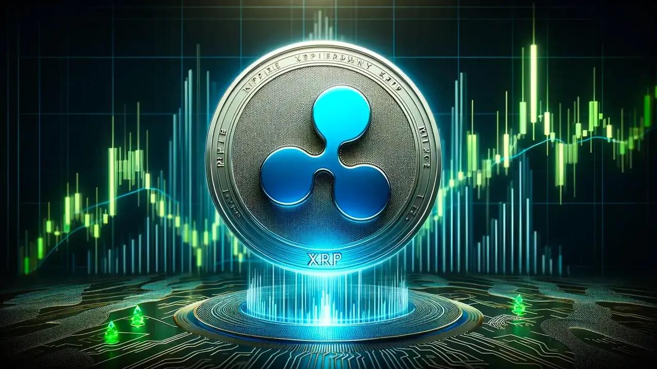 XRP Fiyatı 4,96 Doları Görebilir: İşte Analistlerin Yorumları