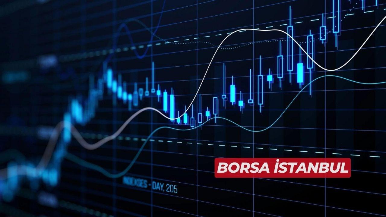 Borsa İstanbul, SURGY Pay Senedi İçin 10:45'te İşlem Başlatıyor