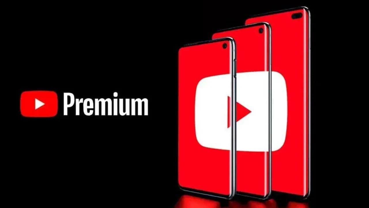 YouTube Premium'a Zam! Yeni Fiyatlar ve Paketler