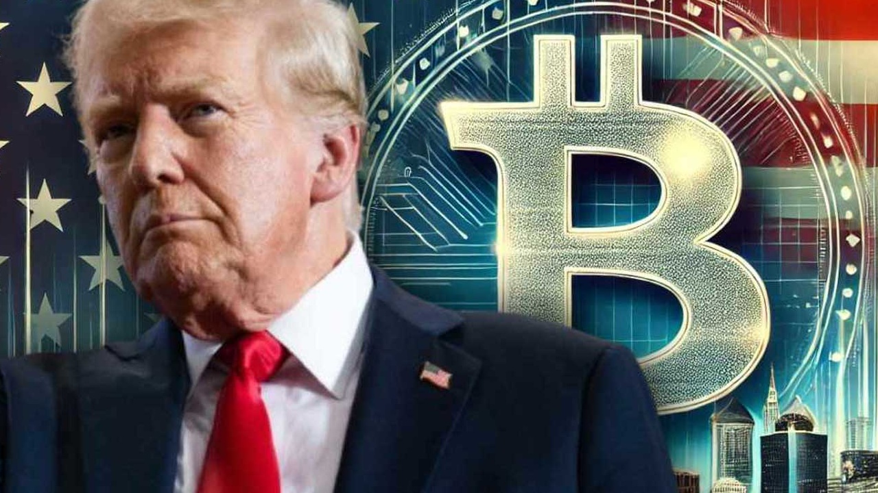 Bitcoin ve Altın İçin Trump Etkisi: 2025 Yönelmeleri