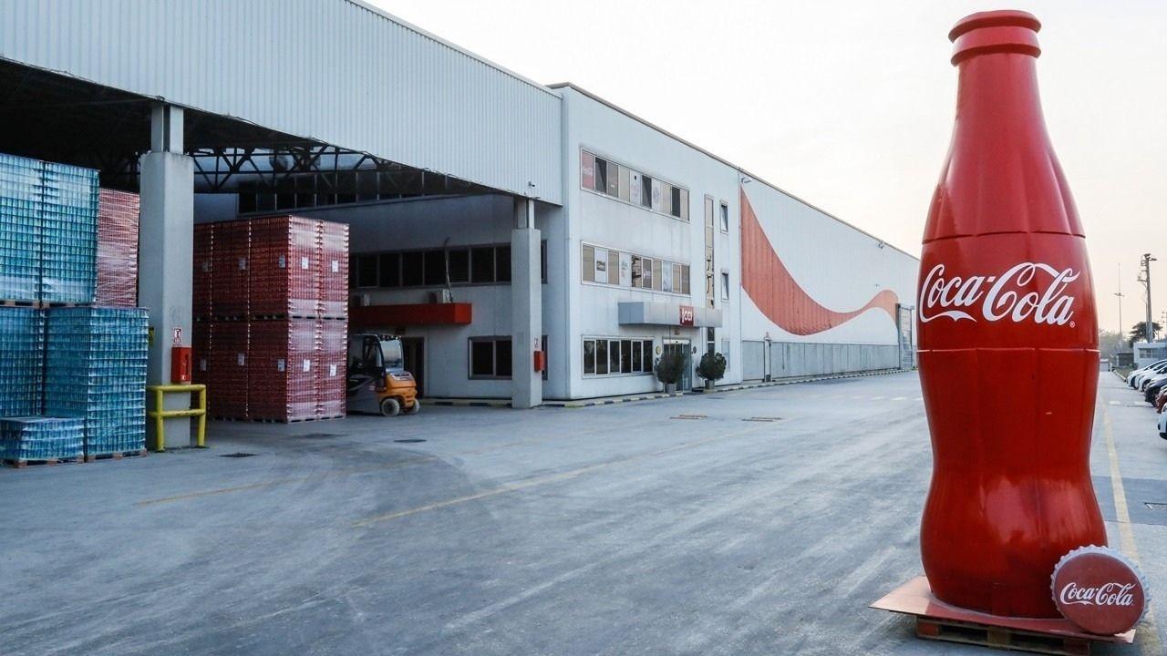 Coca-Cola Mersin Projesi İçin ÇED Gerekli Değil