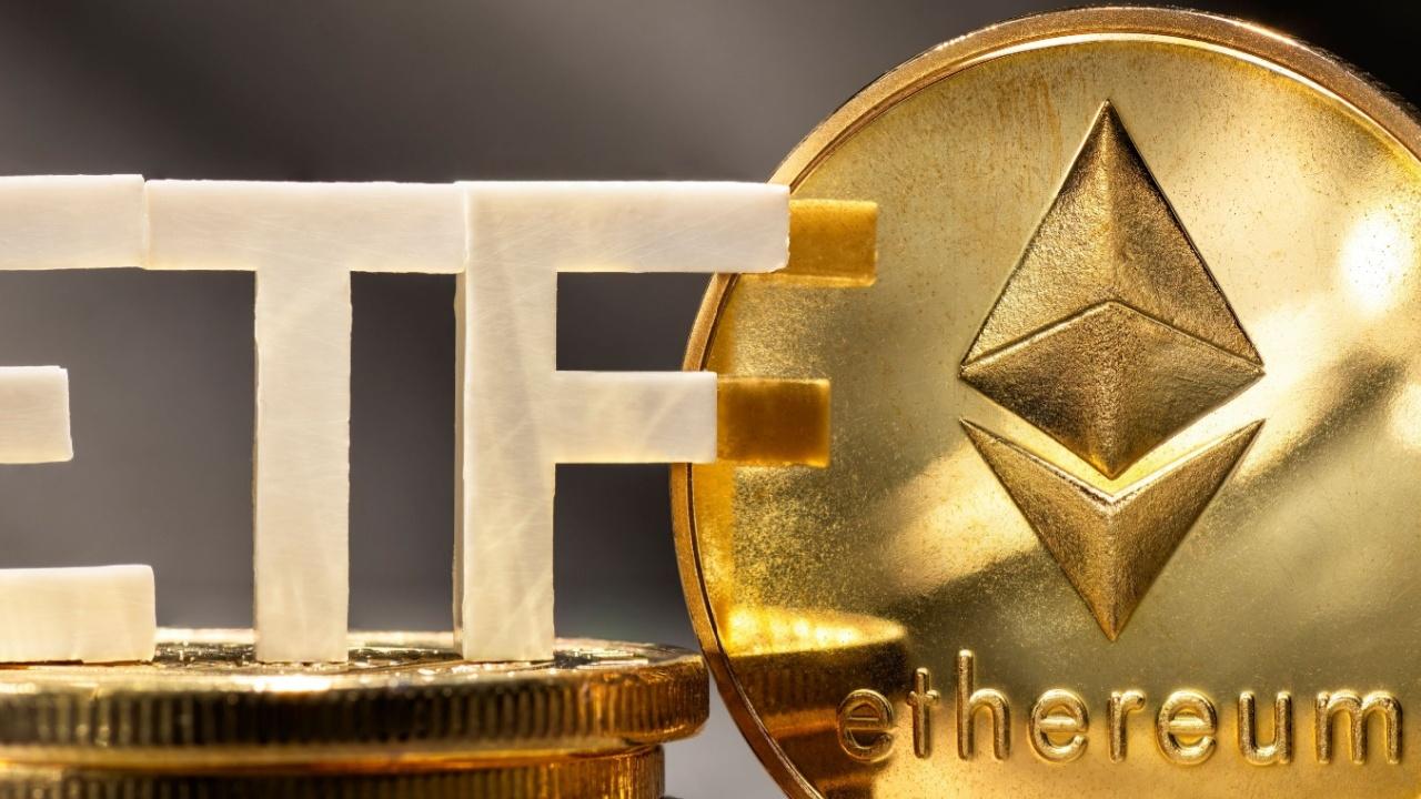 Bitcoin ve Ethereum ETF'leri 296 Milyon Dolarla Rekor Kırdı