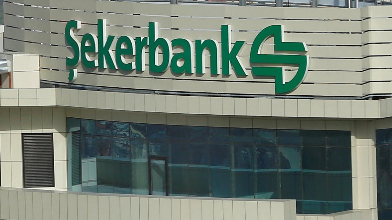 Şekerbank 2,5 Milyar TL Borçlanma Kararı Aldı