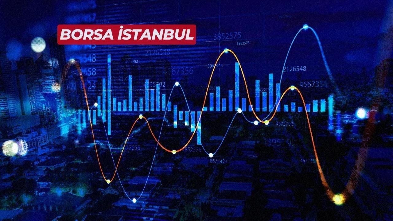 2 Hisse İçin Borsa İstanbul'dan Tedbir Kararı!