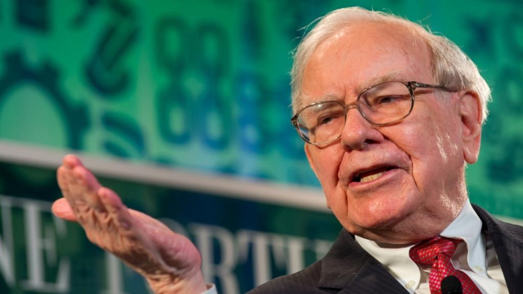 Buffett, 600 Milyon Dolarlık Domino's Yatırımıyla Pizza Devi Oldu