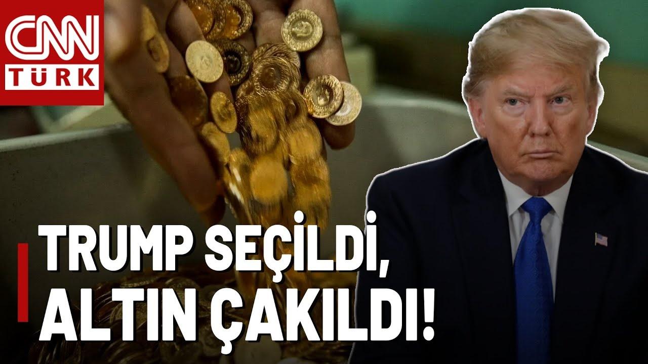 Dogecoin, Trump Zaferi ile Artarak 6. Sıraya Yükseldi