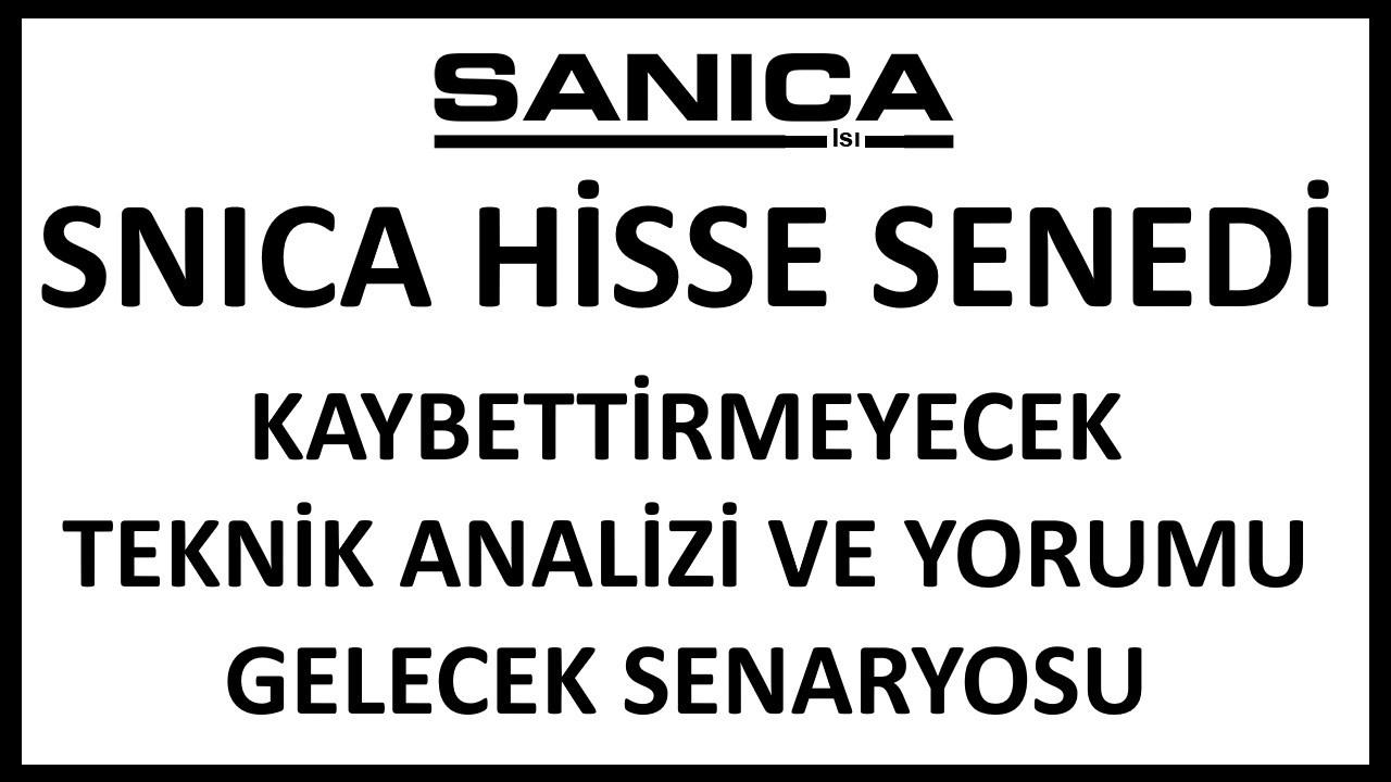 Sanica Isı, 29 Milyon TL'lik Yeni Sipariş Aldı