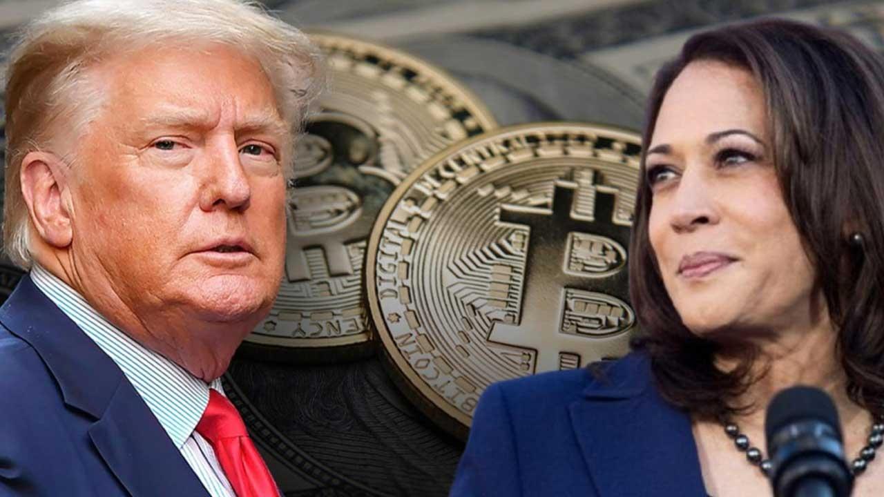 Bitcoin, Trump'ın zafer umuduyla 75.700 dolara fırladı!