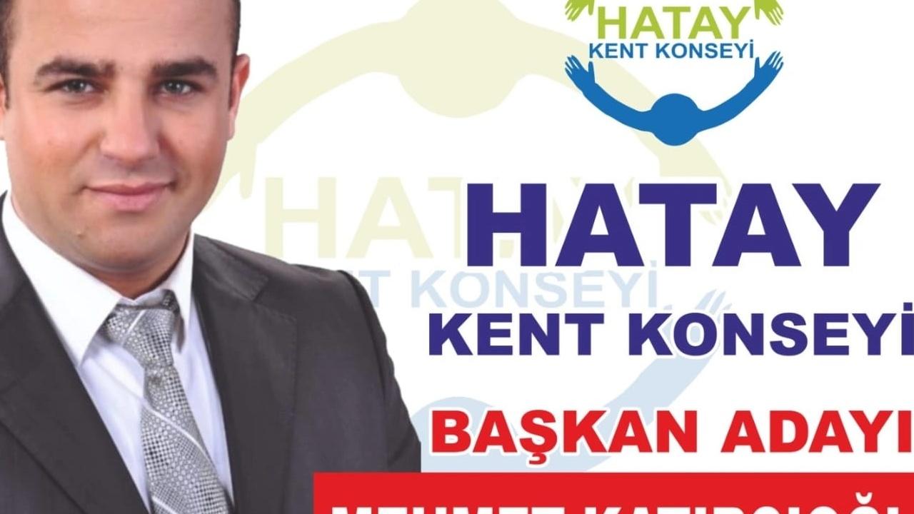 Hatay İçin Mücbir Sebep Süresi Uzatılsın