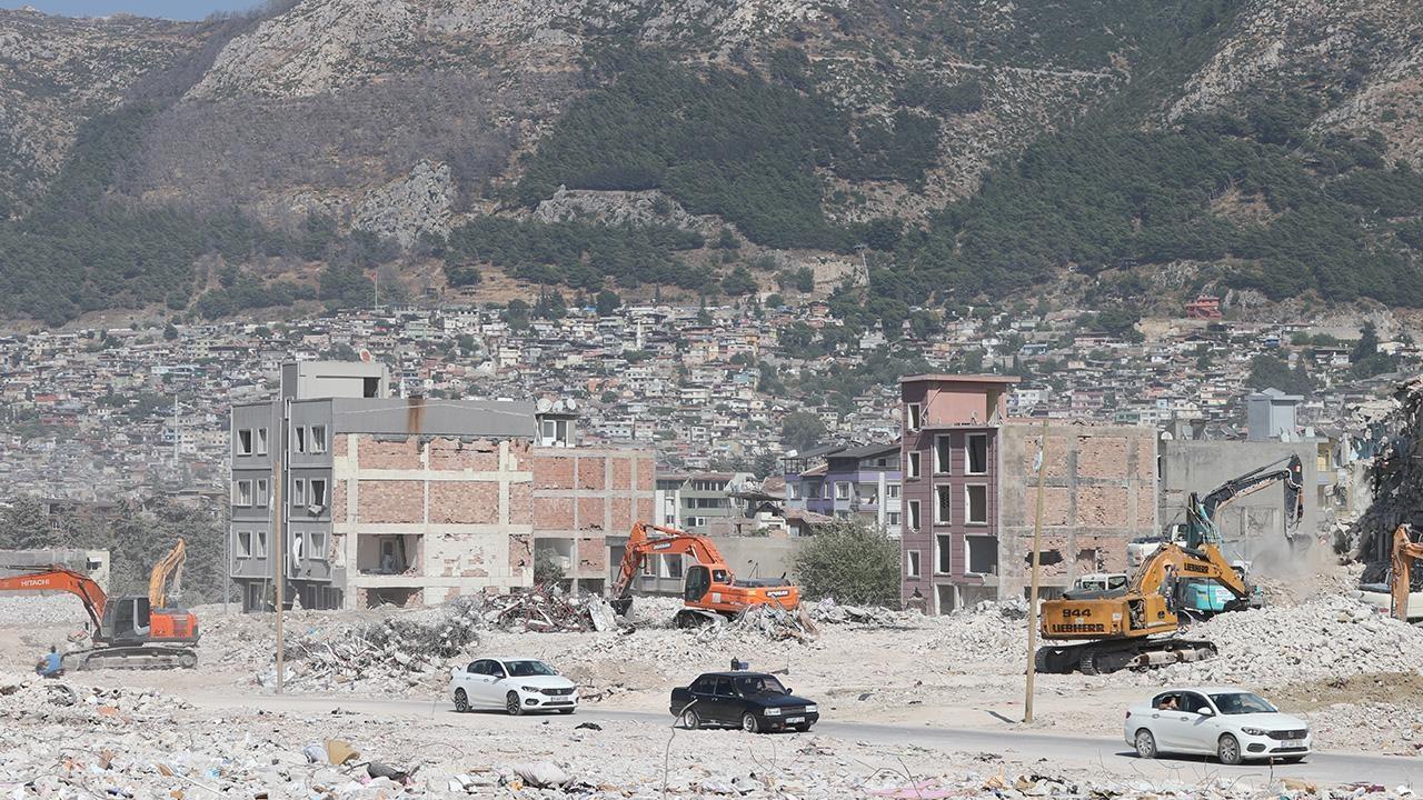 Hatay İçin Mücbir Sebep Süresi Uzatılsın