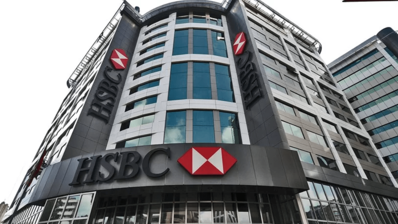 HSBC: 2023'te Türkiye'de Faiz Değişikliği Beklenmiyor