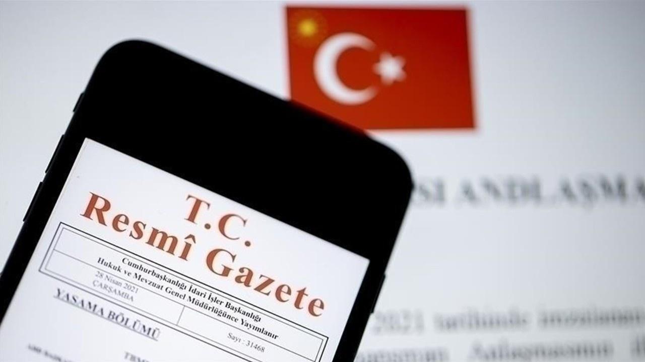 Resmi Gazete'de: Asgari Ücretin Üzerinde 2024 Zammı!