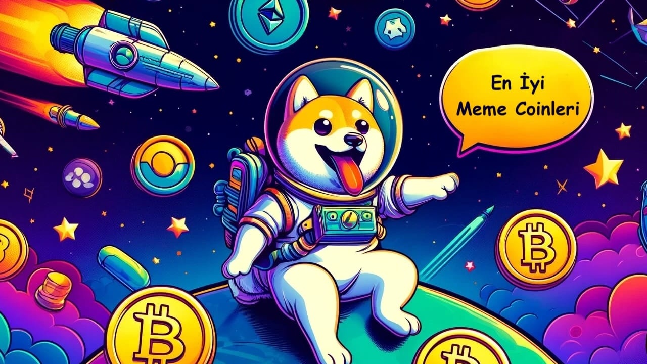 2024 Memecoin Yarışı: Pnut ve GOAT Liderlikte