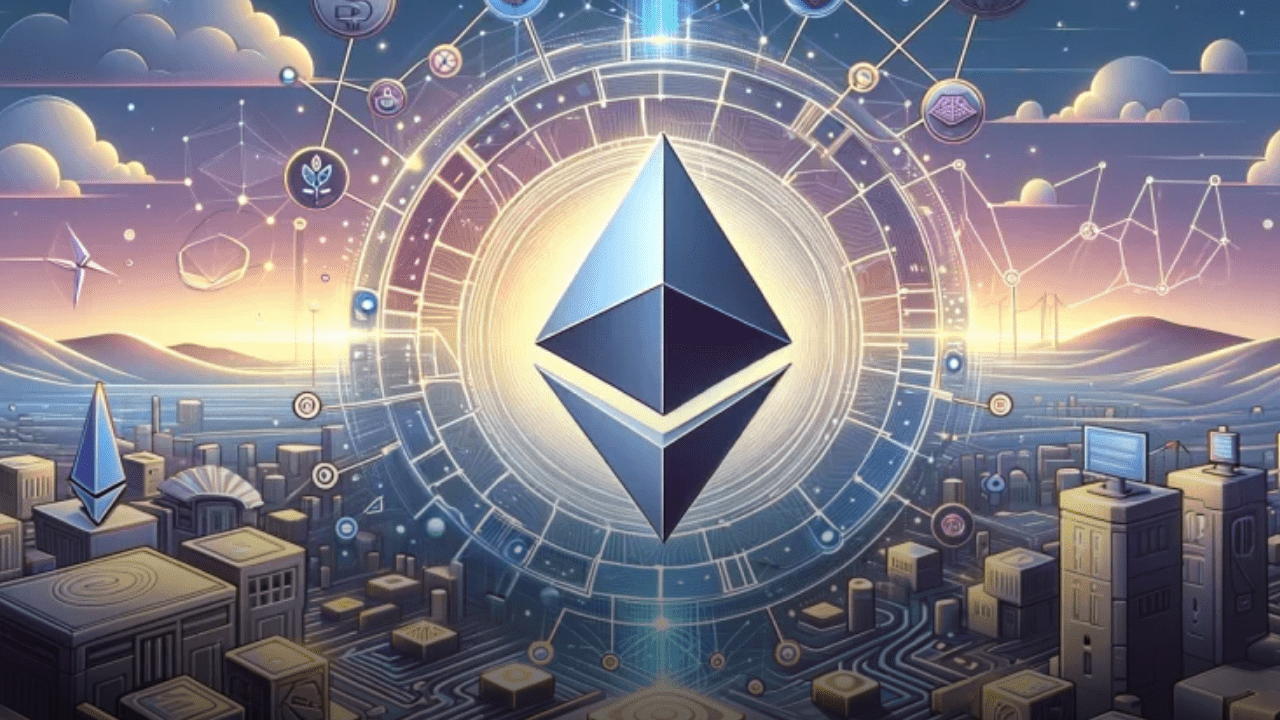 Ethereum 3.0: 3.382 Dolarlık Yükseliş İçin Yeni Bir Adım mı?