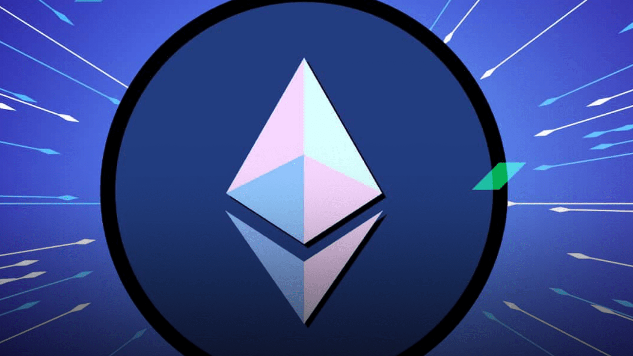 Ethereum 3.0: 3.382 Dolarlık Yükseliş İçin Yeni Bir Adım mı?