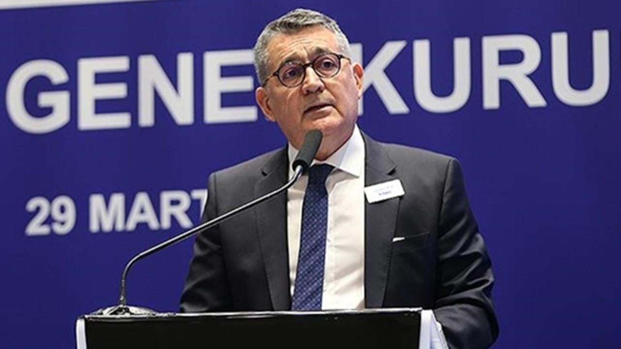 TÜSİAD Başkanı: KOBİ'lerin Dönüşümü Kritik