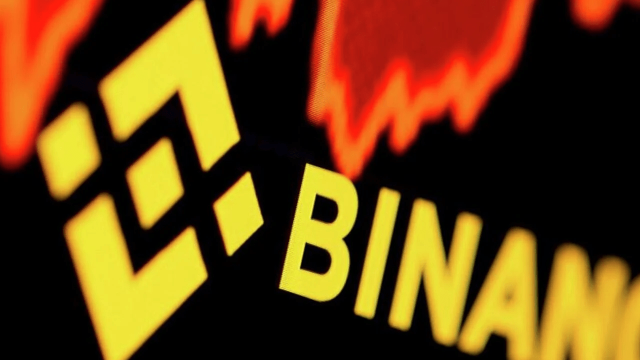 Binance 5 Altcoin'i Delist Ediyor