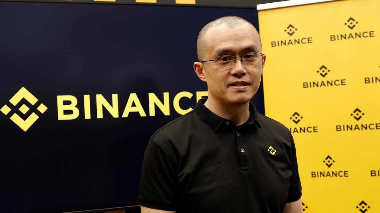 Binance Kurucusu CZ, Hisselerinin 0'ünü Satmayı Düşünüyor