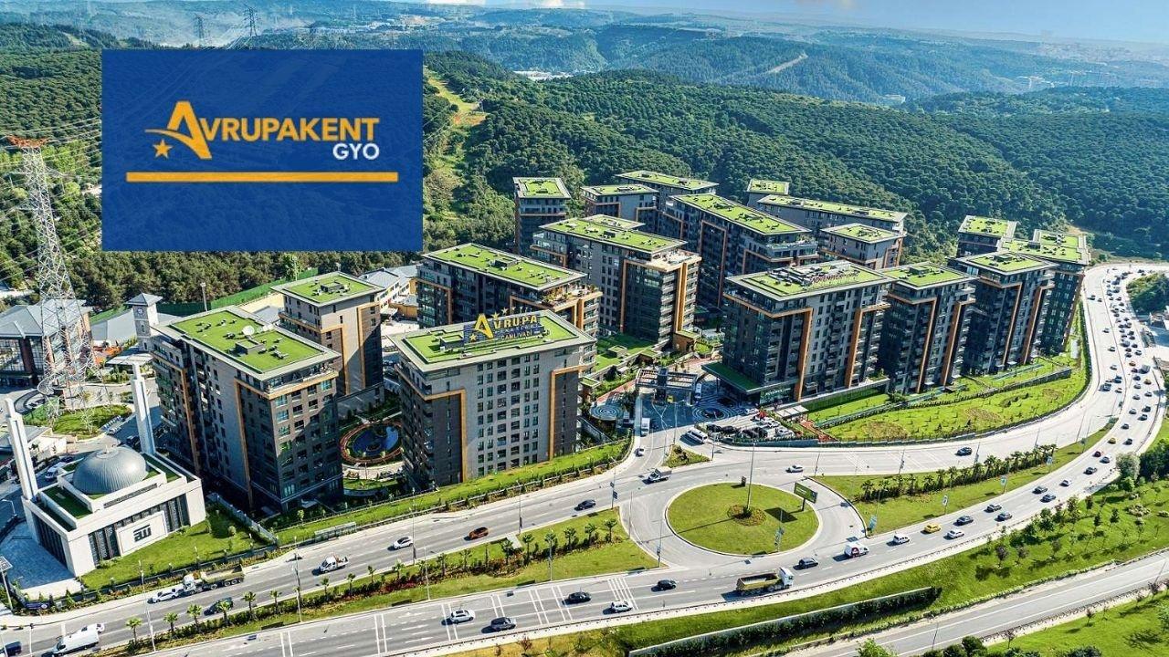 Avrupakent GYO, Romanya'da 50.000 Euro'luk Şirket Kurdu