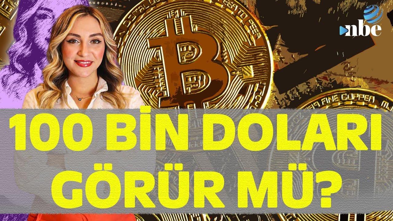 Bitcoin 150 Bin Doları Görebilir: Tarihi Tekrar Edecek mi?