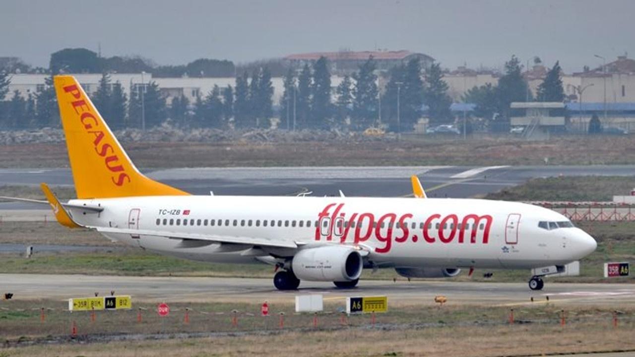 Pegasus Hisse Hedef Fiyatı 312,5 TL'ye Yükseldi