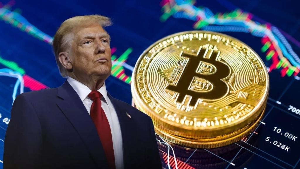 Trump'ın Zaferi Çin'in Kripto Yasağını Kaldırabilir mi? 90.000 Doları Aşan Bitcoin!