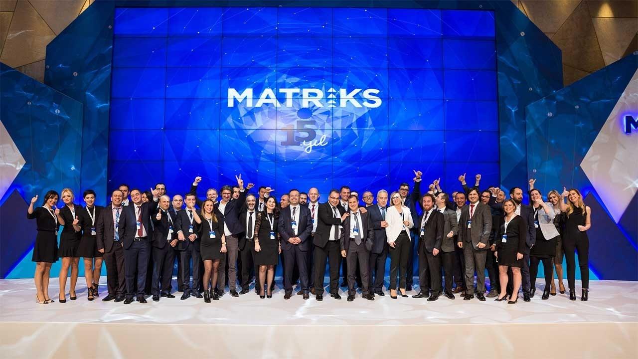 Matriks'ten Kripto Hamlesi: Rootech SPK'ya Başvurdu