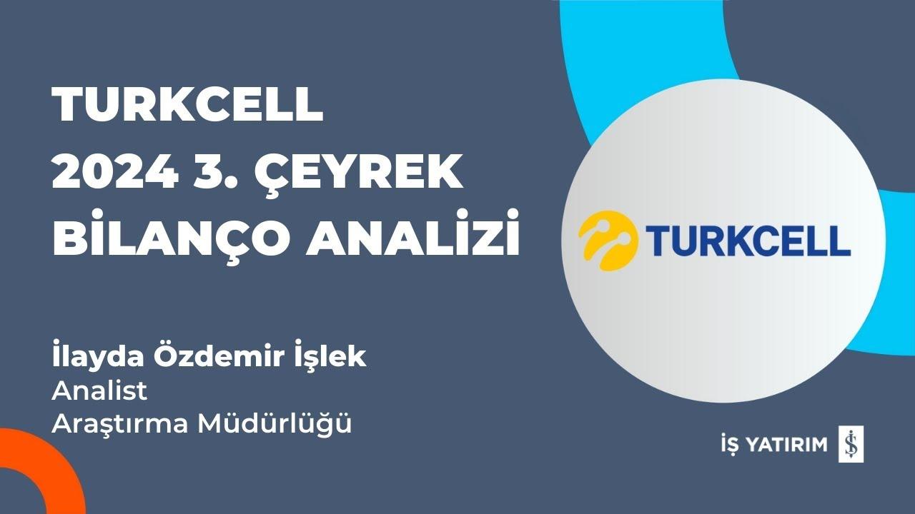 Türk Telekom 2024 3. Çeyrek Bilançosunda 3.9 Milyar TL Kar Açıkladı