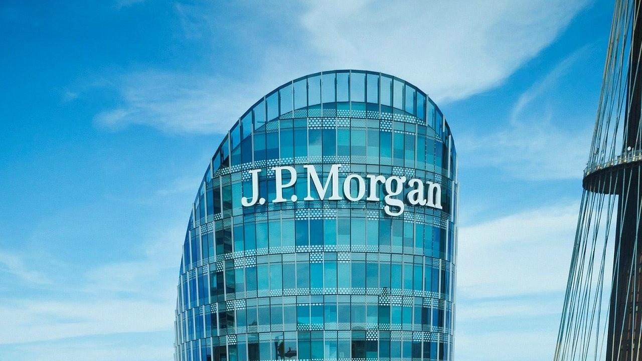 JPMorgan'ın Blockchain Platformu Kinexys ile 1.5 Trilyon Doları Aştı